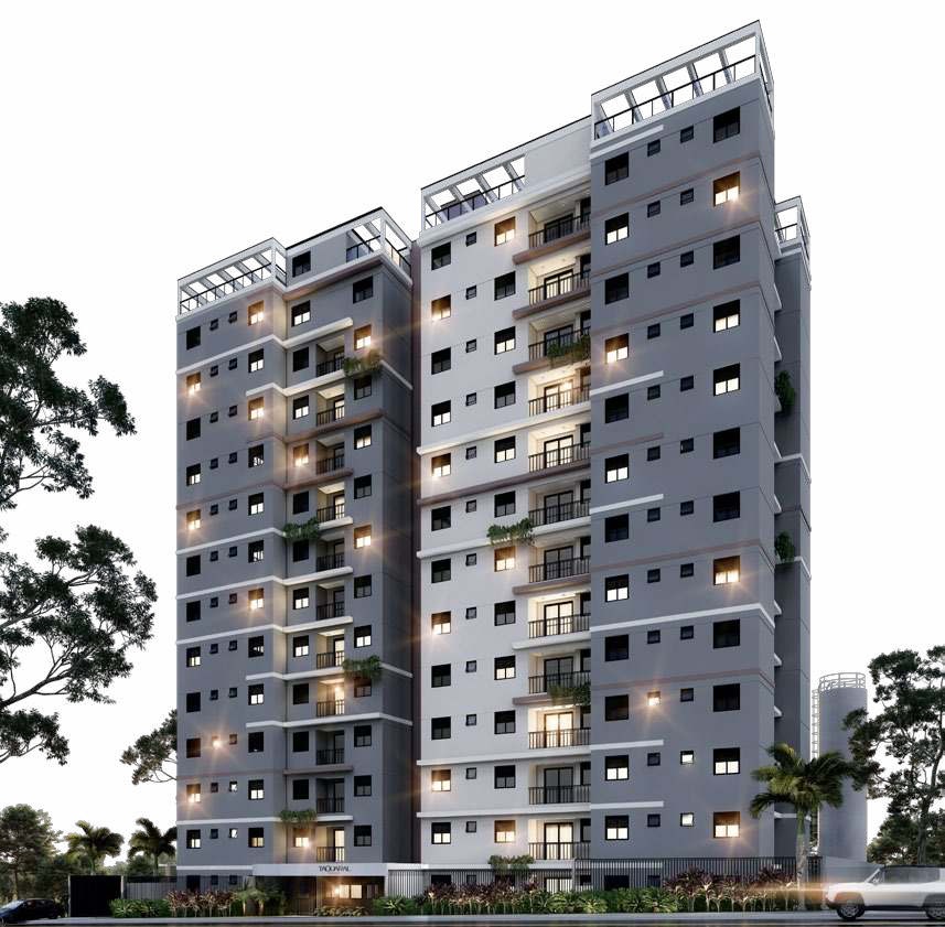 Taquaral Residence